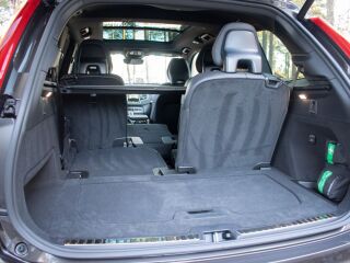 Volvo XC90 7k Ultimate Bright Intelli PRO Xenium Wntr 2.0 B5 AWD KERS MildHybrid MY2024 183kW