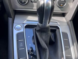 Volkswagen Passat 1.5 110kW
