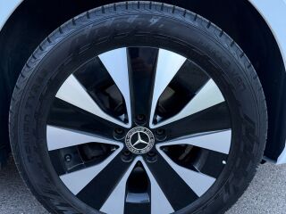 Mercedes-Benz Vito Tourer 2.0 CDI 120кВ
