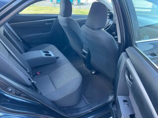 Toyota Corolla 1.6 Valve Matic 97kW