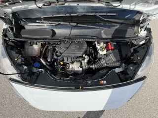 Ford Transit Connect  L1 TREND 6M 1.5 R4 ECOBLUE 100 74kW