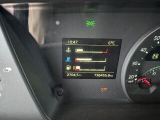 Volvo FH 500+FULL AIR+KOMPRESSOR GHHRAND EURO 6 368kW