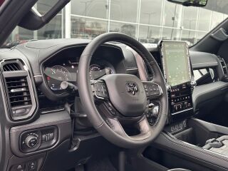 Ram 1500 Limited Night Edition Crew Cab MY25 3.0 R6 Hurricane Twin Turbo 540hp