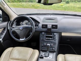 Volvo XC90 2.4 136kW