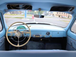 GAZ 21 60.0 R4 55kW