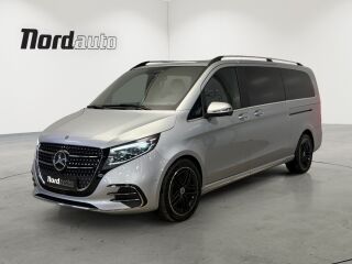 Mercedes-Benz V 300 d 4matic AMG 2.0 174 kW