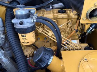 CAT / Caterpillar AP255E 34kW