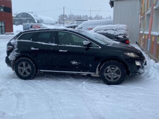 Mazda CX-7 2.2 127кВ