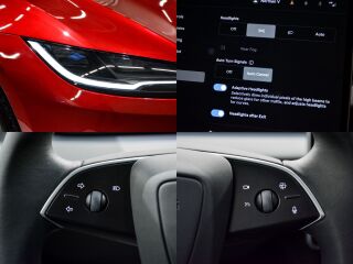 Tesla Model 3 Premium Long-range AWD 366kW
