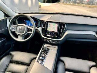 Volvo XC60 AWD Inscription Recharge T6 LONG RANGE MY2023 2.0 T6 186kW