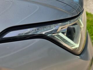 Volkswagen Tiguan Life 1.5 R4 TSI 110kW
