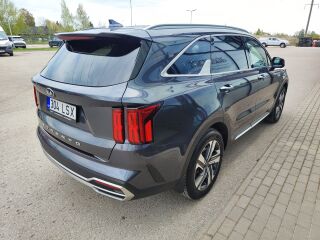 Kia Sorento TX 2.2 148kW