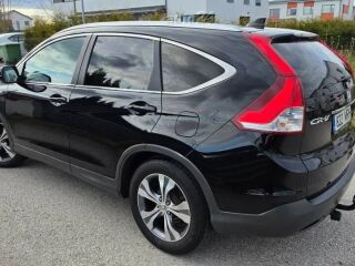 Honda CR-V Executive 2.2 110кВ