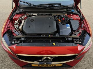Volvo V60 Inscription Facelift MY23 2.0 B4 KERS MILD Kerghübriid 145kW