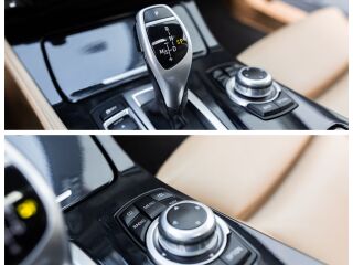 BMW 525 Sportpakett Comfort 3.0 150kW
