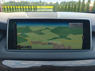 BMW X5 XDrive 3.0 190kW