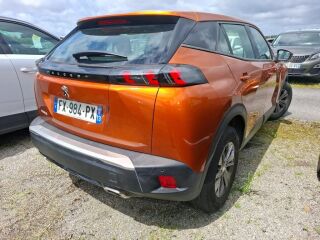 Peugeot 2008 1.2 PureTech S&S 96kW