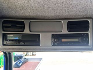 Mercedes-Benz Atego 1218L EURO5 130kW