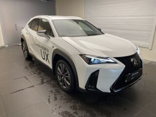 Lexus UX F SPORT Design 2.0 112kW