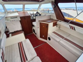Flipper 620 HT Tohatsu 90hj