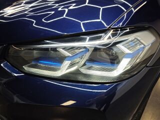 BMW X3 M-Sport Facelift 2022 2.0 215kW
