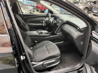 Hyundai Tucson Premium 1.6 100kW