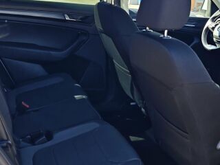 Skoda Kodiaq 2.0 110kW