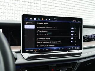 Volkswagen Tayron 2.0 150kW