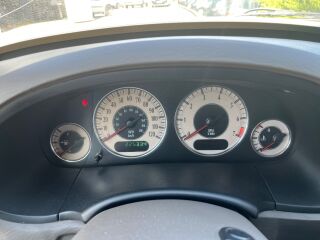 Chrysler Town & Country 3.8 160kW