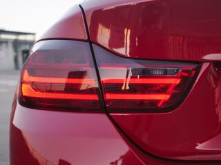 BMW 440 i xDrive M-pakett 3.0 R6 240kW