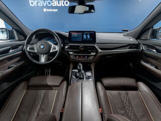 BMW 630 D xDrive GT M-Sportpakett 3.0 210кВ