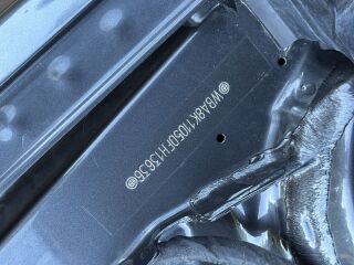 BMW 318 M paket 1.5 100kW