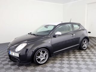 Alfa Romeo MiTo Sport 1.2 JTD 62kW