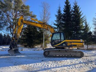 JCB JS260L 115kW