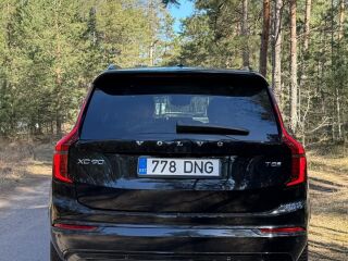 Volvo XC90 T8 2.0 228kW