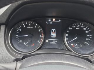 Nissan Qashqai 1.2 85kW