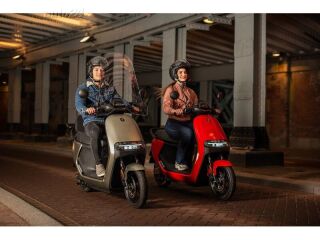 Segway E110S 2kW