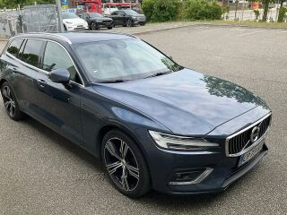 Volvo V60 INSCRIPTION 2.0 R4 D 140kW