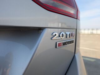 Volkswagen Golf Alltrack 2.0 TDI 135kW