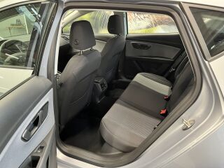 SEAT Leon Style 1.5 96kW