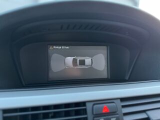 BMW 320 2.0 135kW