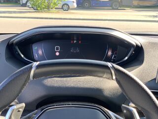 Peugeot 3008 GT Line 1.6 133кВ