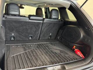 Jeep Cherokee Limited 143кВ