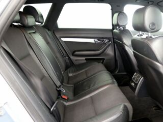 Audi A6 S-Line Quattro ATM 3.0 TDI 165kW