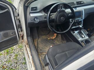 Volkswagen Passat 1.6 77kW