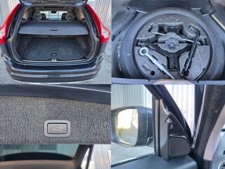 Volvo XC60 Summum FuIl Options Savile Grey 2.0 D4 133kW
