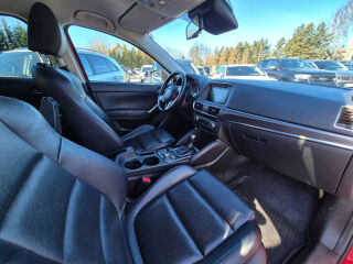 Mazda CX-5 AWD 2.2 129kW