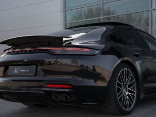 Porsche Panamera 2.9 340kW