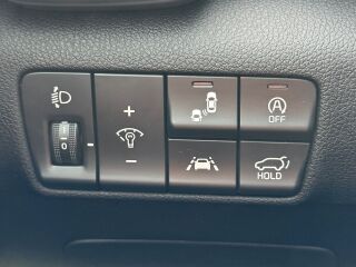 Kia Sportage GT Line 2.0 136kW
