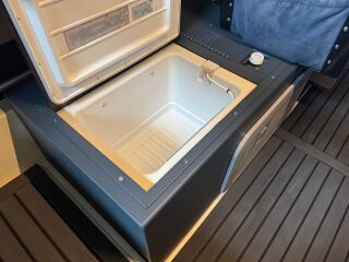 Scantic 765 Cabin V8 Yamaha F350